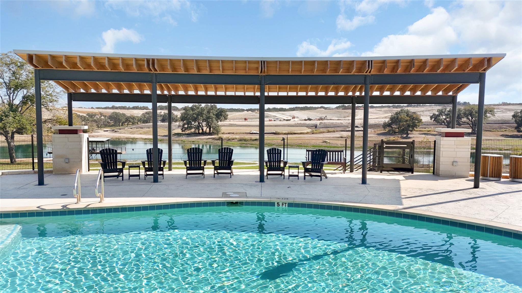 305 Oak Blossom Road Liberty Hill TX 78642