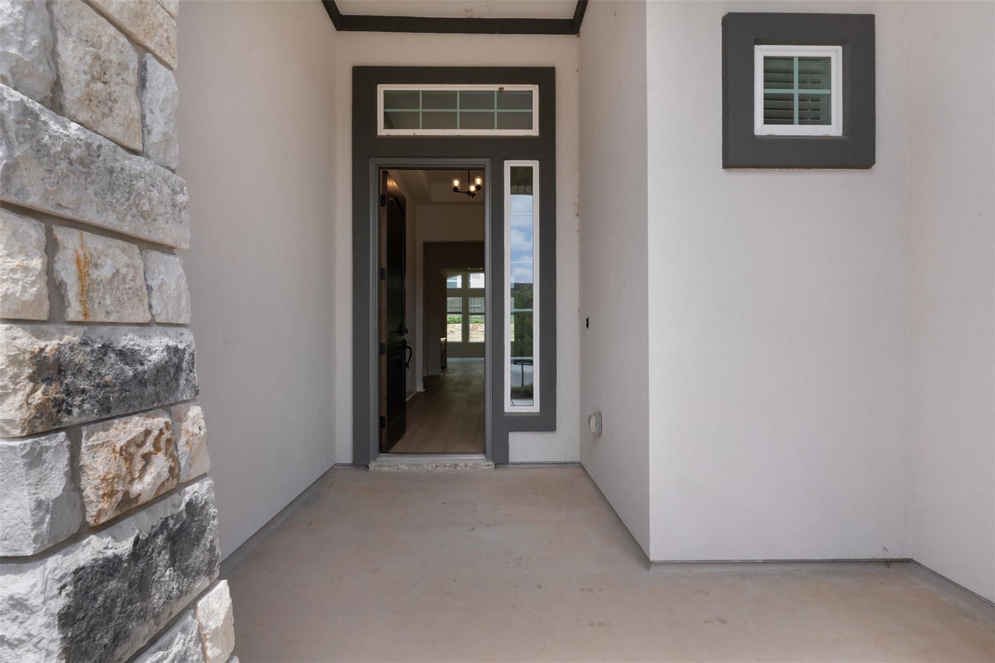 305 Oak Blossom Road Liberty Hill TX 78642