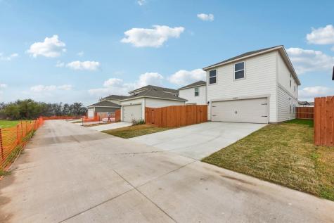 2223 Oscar Eli Way Round Rock TX 78665