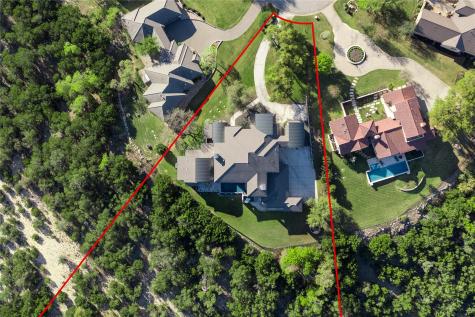 4300 Derrick Cove Spicewood TX 78669