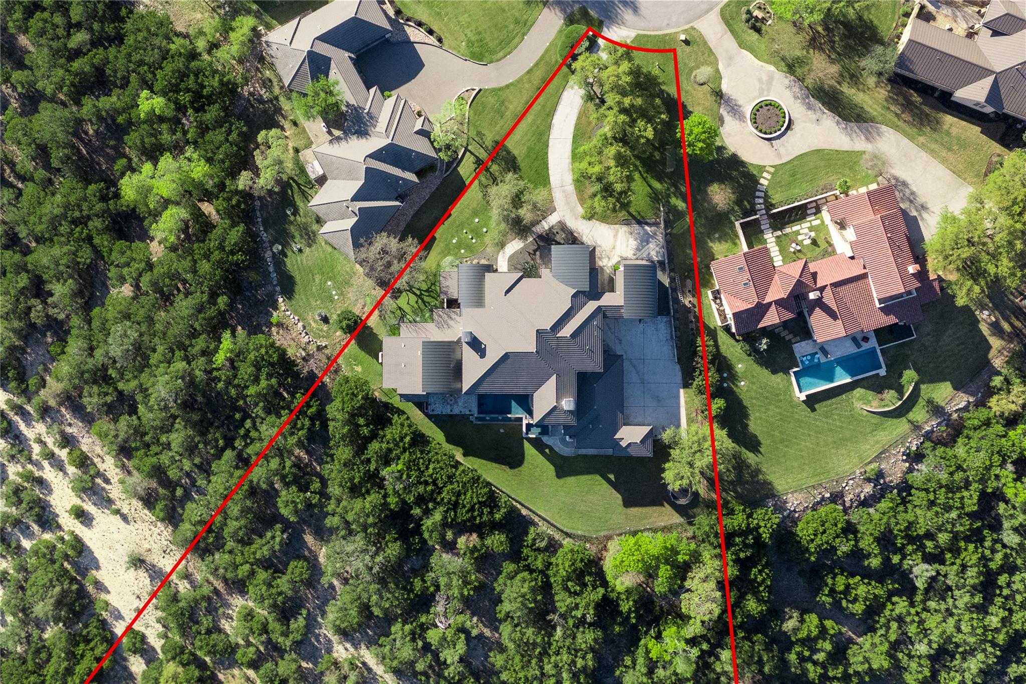 4300 Derrick Cove Spicewood TX 78669