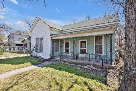 2705 E 2nd Street Austin TX 78702