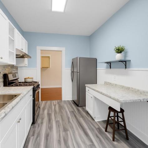 2705 E 2nd Street Austin TX 78702