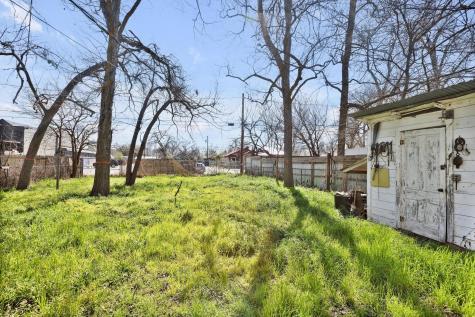 2705 E 2nd Street Austin TX 78702