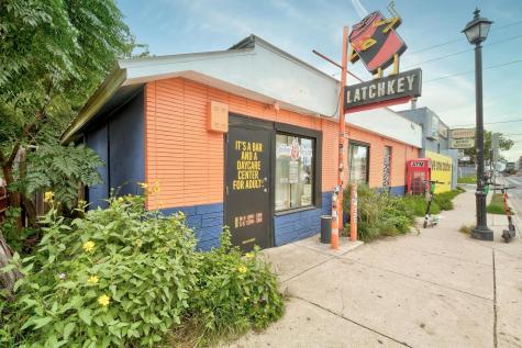 2705 E 2nd Street Austin TX 78702