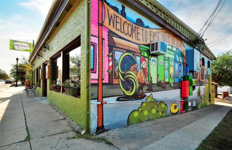 2705 E 2nd Street Austin TX 78702