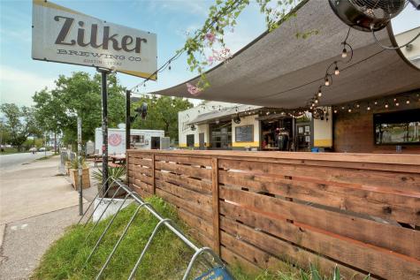 2705 E 2nd Street Austin TX 78702