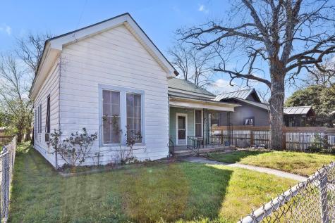 2705 E 2nd Street Austin TX 78702