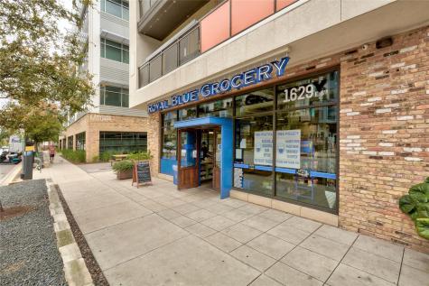 2705 E 2nd Street Austin TX 78702