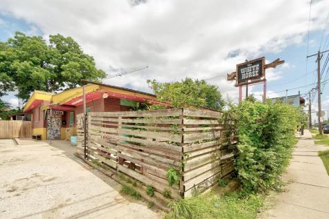 2705 E 2nd Street Austin TX 78702