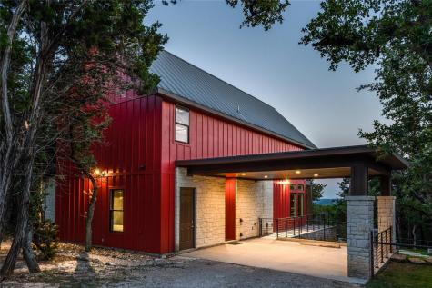 7870 Gage Lane Wimberley TX 78676