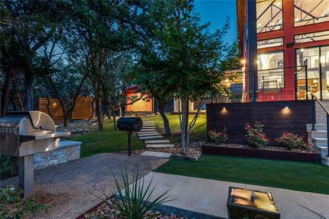 7870 Gage Lane Wimberley TX 78676