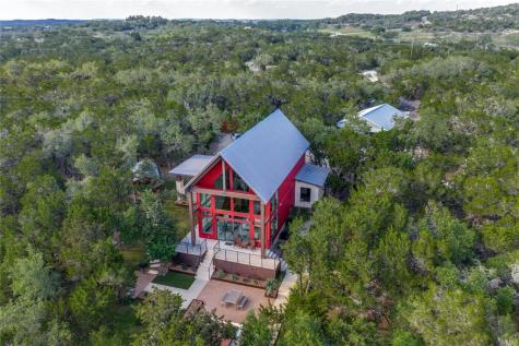 7870 Gage Lane Wimberley TX 78676