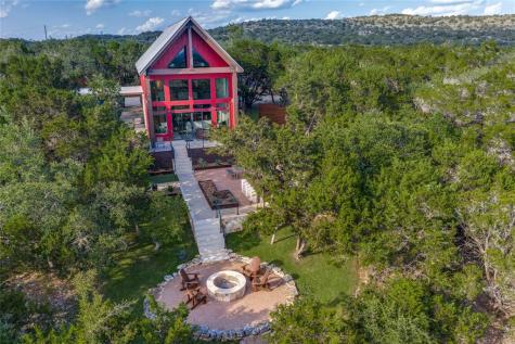 7870 Gage Lane Wimberley TX 78676