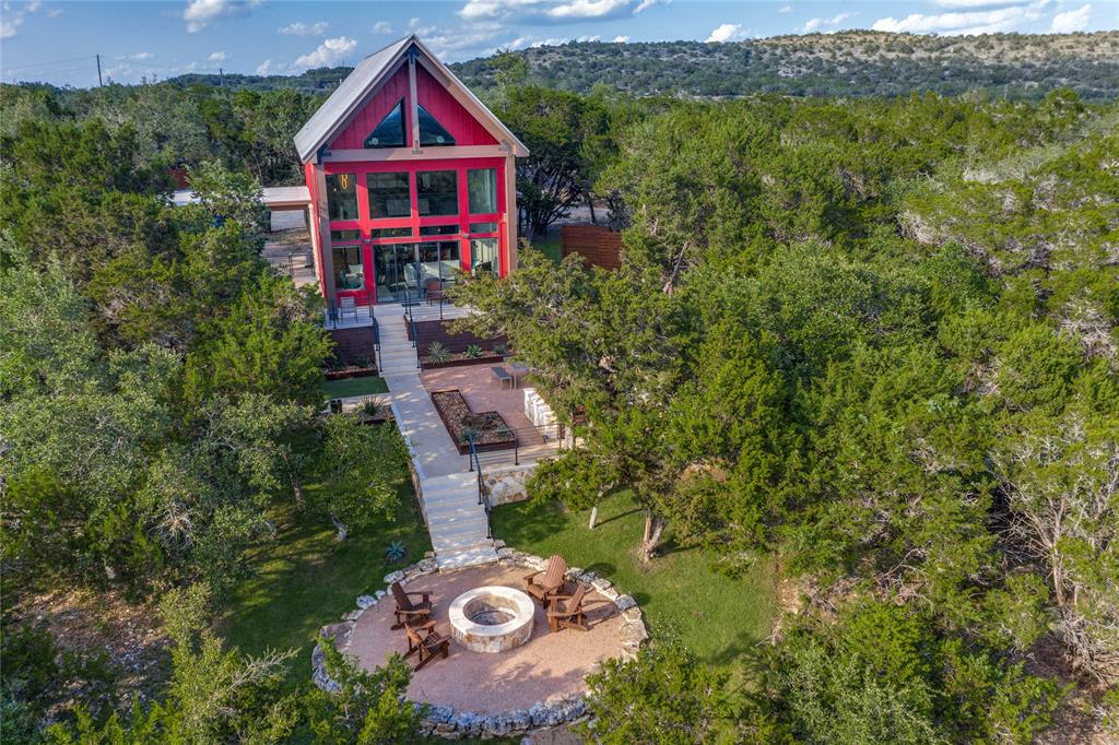 7870 Gage Lane Wimberley TX 78676