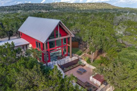 7870 Gage Lane Wimberley TX 78676