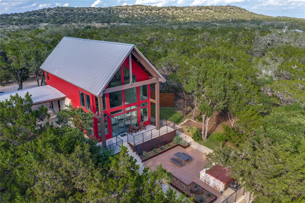 7870 Gage Lane Wimberley TX 78676