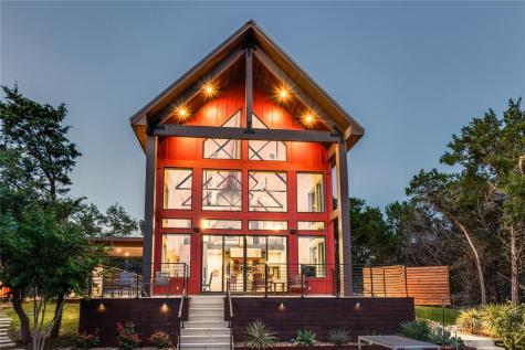 7870 Gage Lane Wimberley TX 78676
