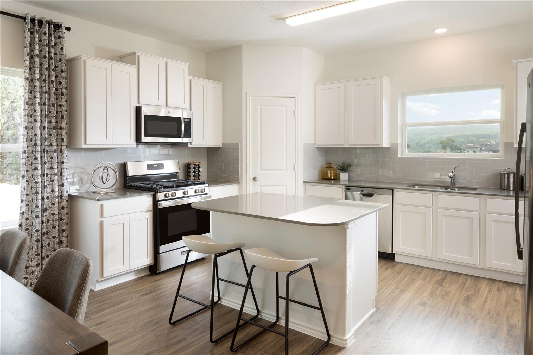 117 Sapling Dew Drive Georgetown TX 78628