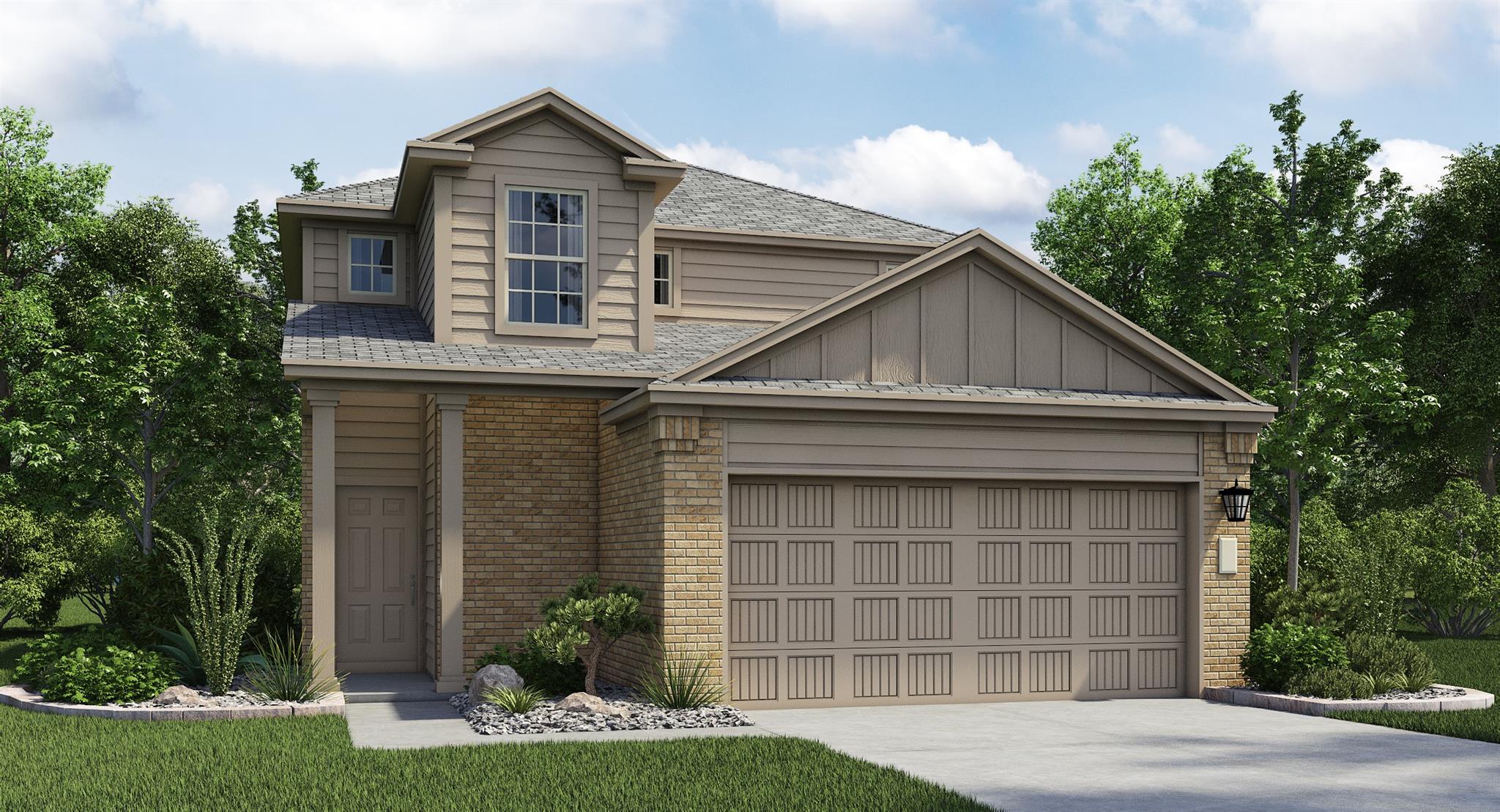 117 Sapling Dew Drive Georgetown TX 78628