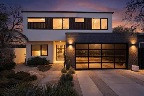 30 Chalmers Avenue Austin TX 78702