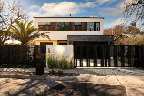 30 Chalmers Avenue Austin TX 78702