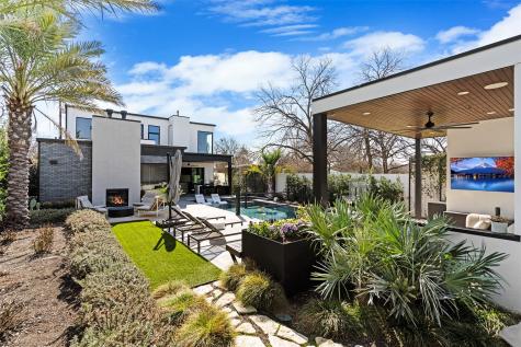 30 Chalmers Avenue Austin TX 78702