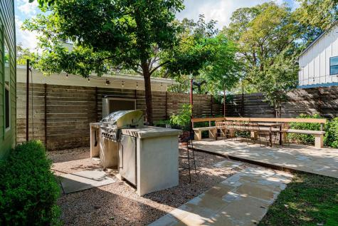 72 San Saba Street Austin TX 78702
