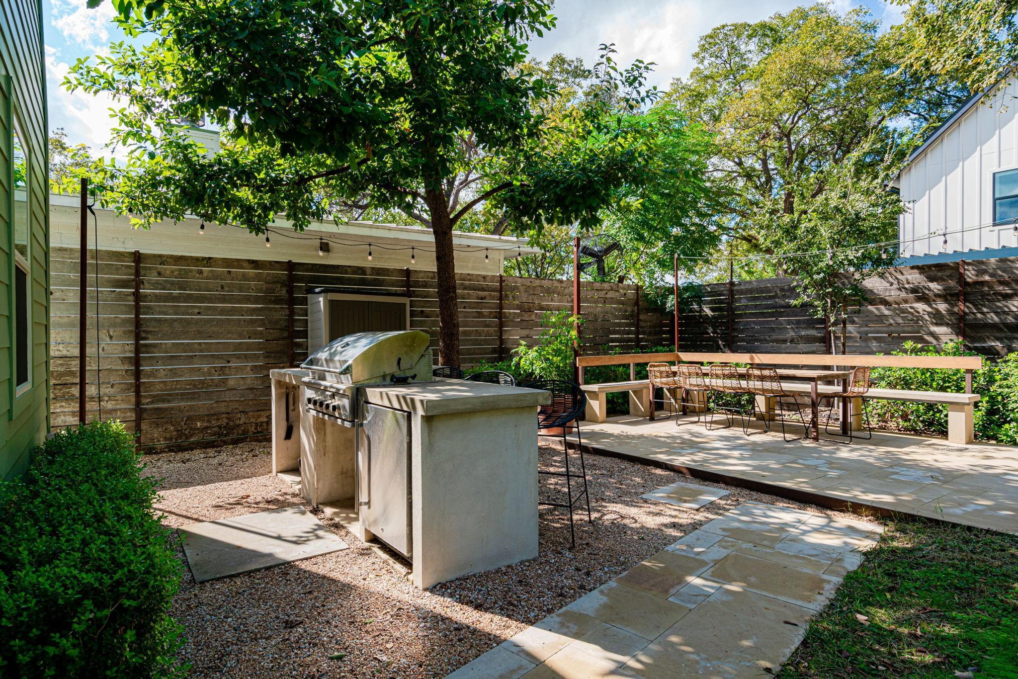 72 San Saba Street Austin TX 78702