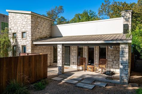 72 San Saba Street Austin TX 78702