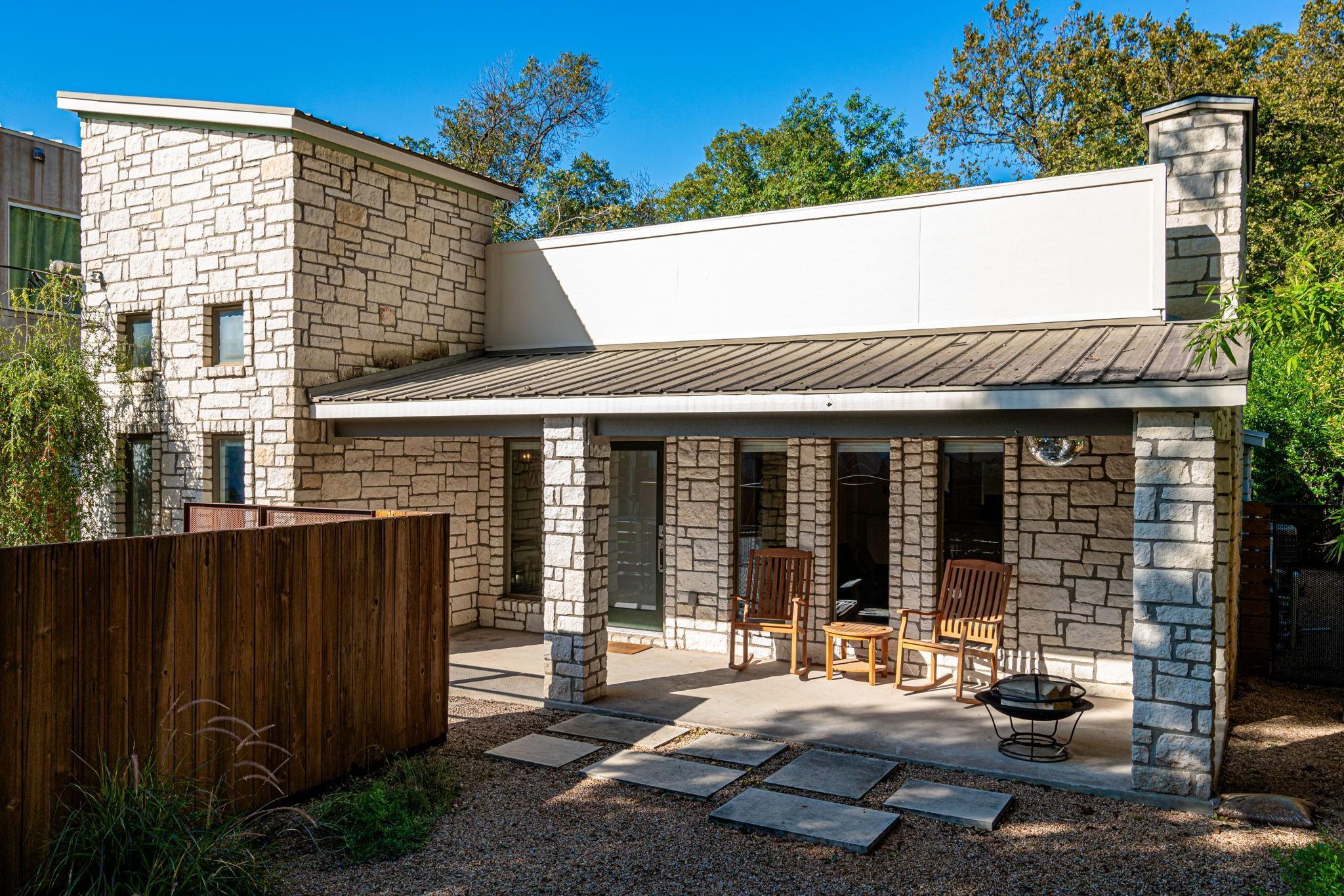 72 San Saba Street Austin TX 78702