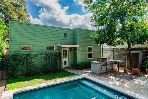 72 San Saba Street Austin TX 78702