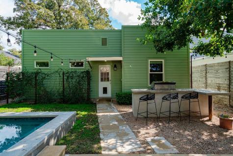 72 San Saba Street Austin TX 78702