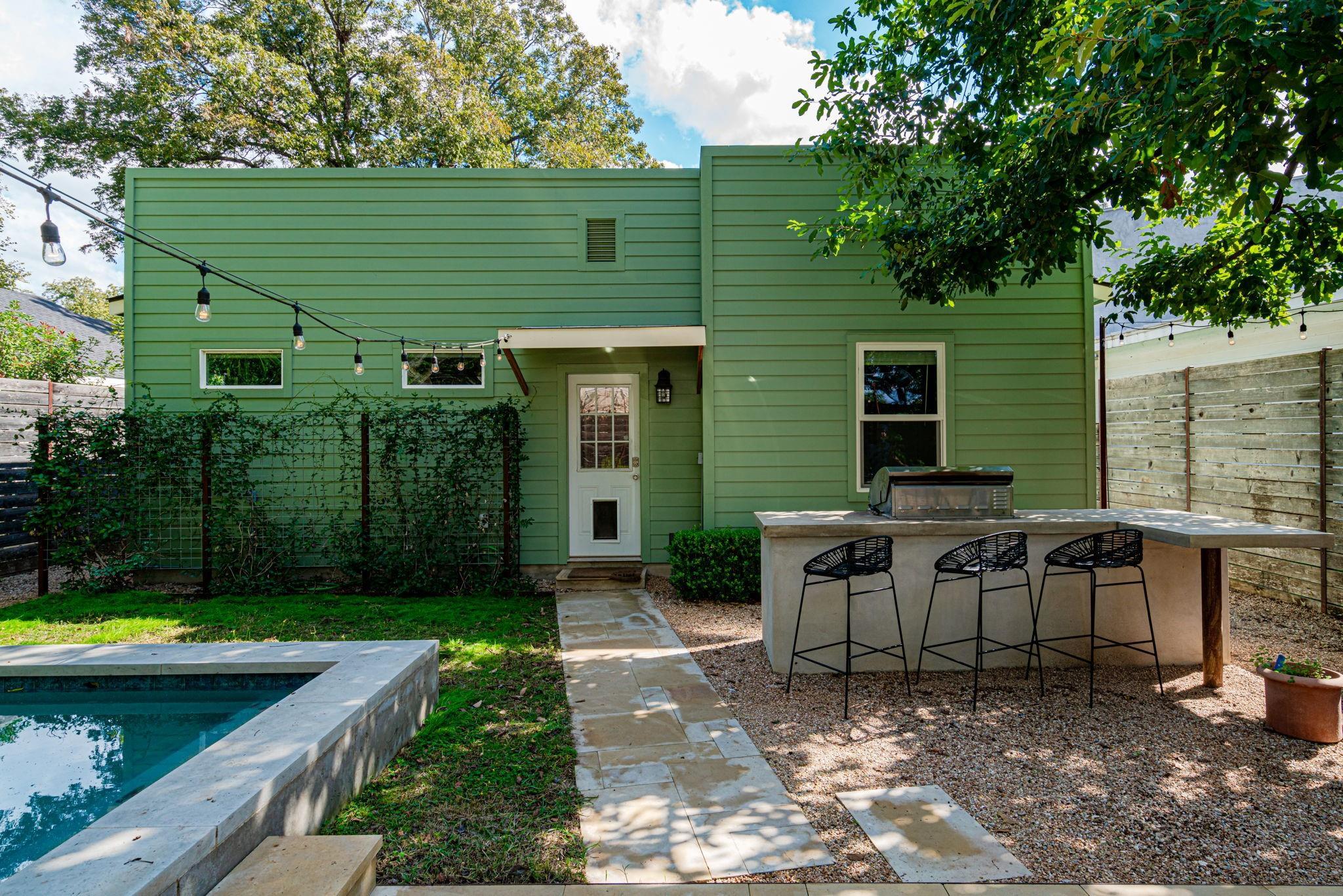 72 San Saba Street Austin TX 78702