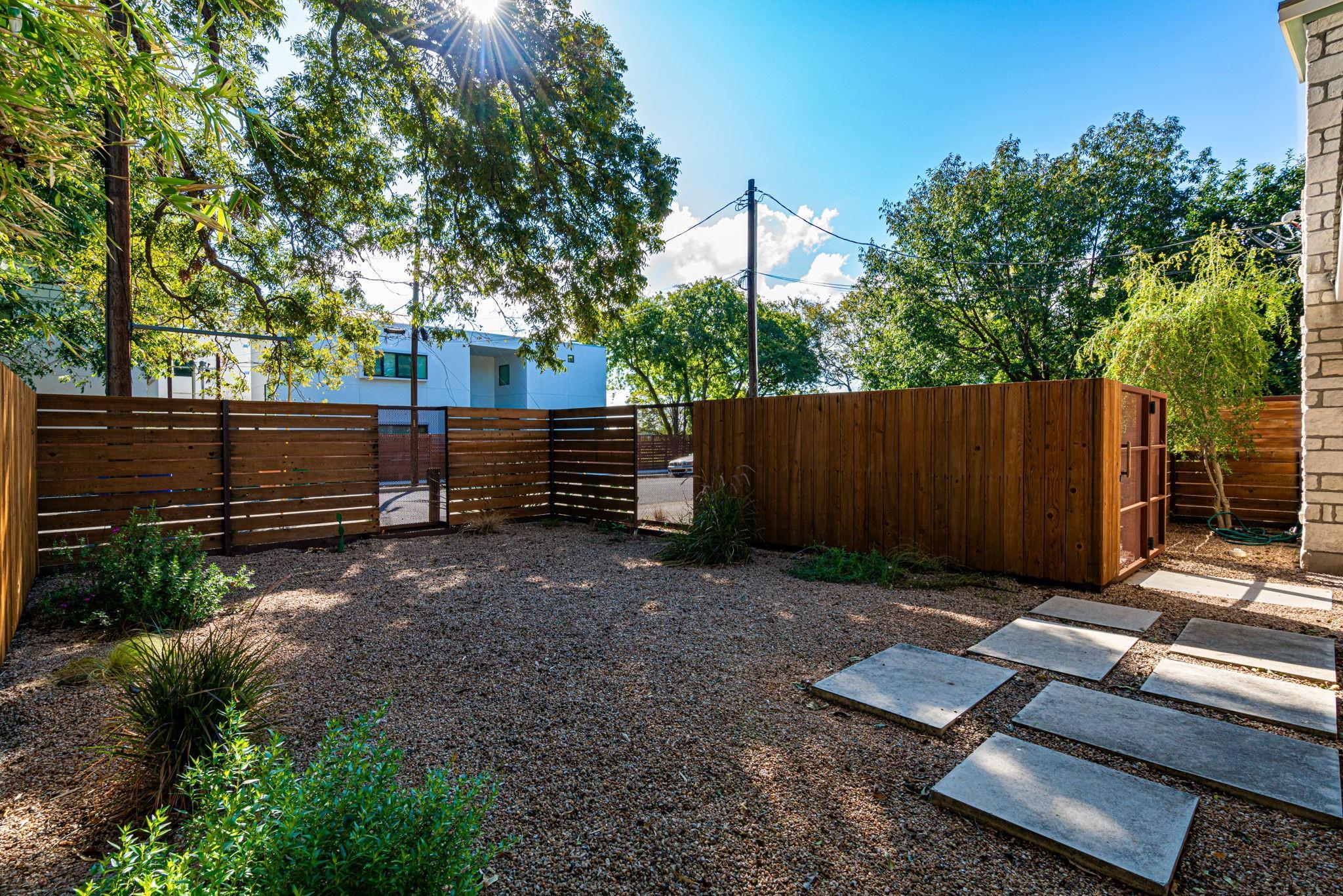 72 San Saba Street Austin TX 78702