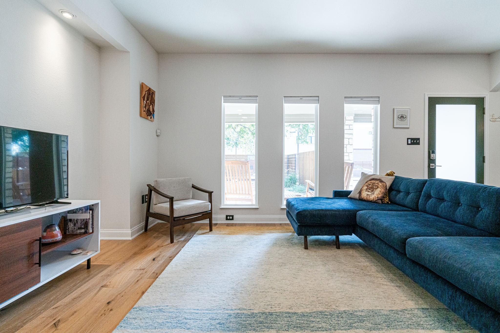 72 San Saba Street Austin TX 78702