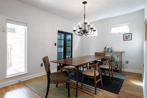 72 San Saba Street Austin TX 78702