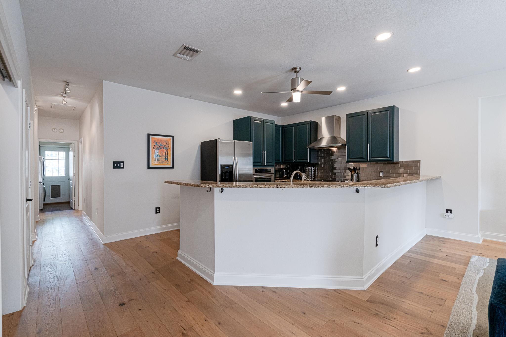 72 San Saba Street Austin TX 78702