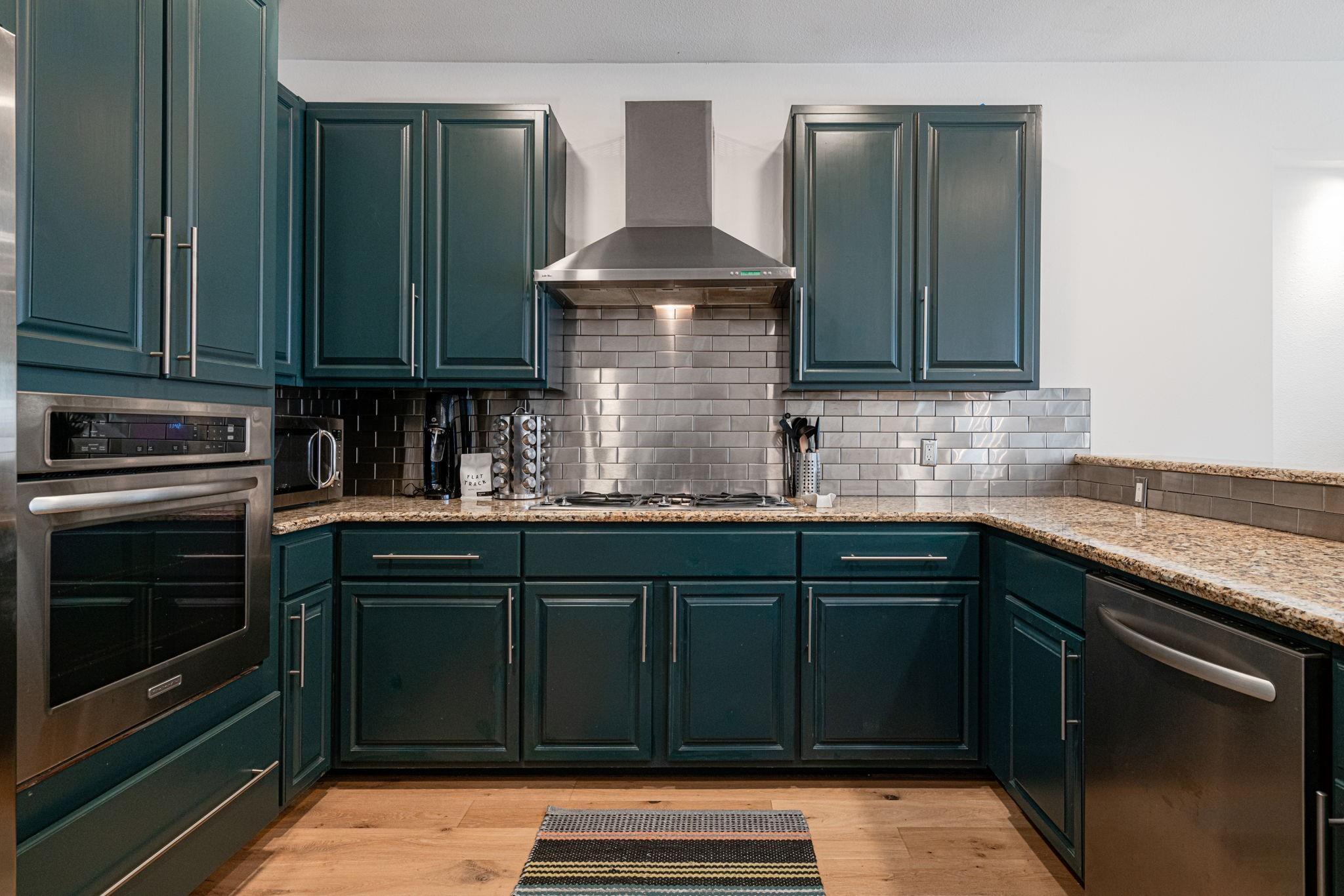 72 San Saba Street Austin TX 78702