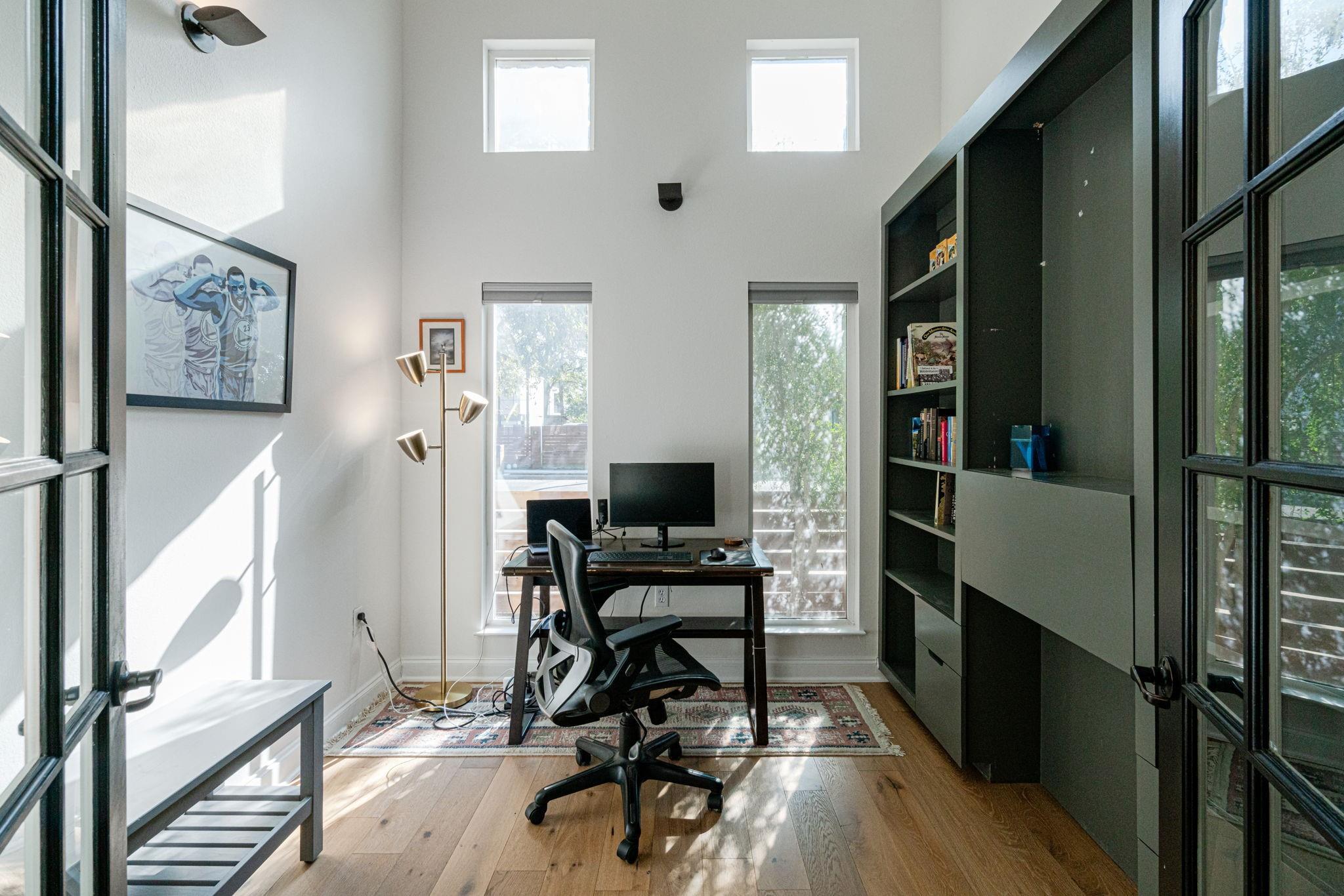 72 San Saba Street Austin TX 78702