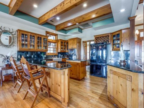160 Wimberley Ranch Drive Wimberley TX 78676
