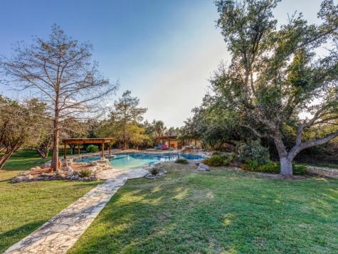 160 Wimberley Ranch Drive Wimberley TX 78676