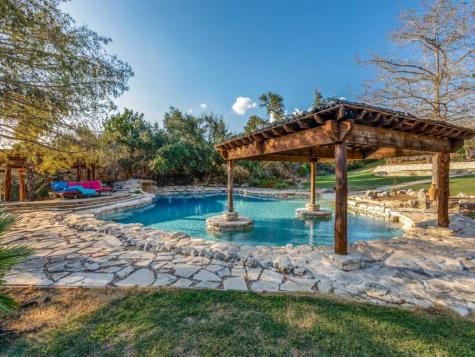 160 Wimberley Ranch Drive Wimberley TX 78676