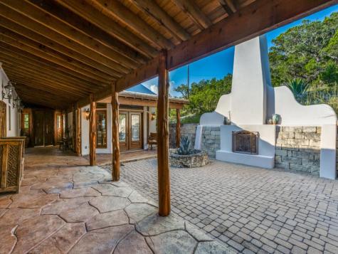 160 Wimberley Ranch Drive Wimberley TX 78676