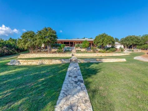 160 Wimberley Ranch Drive Wimberley TX 78676
