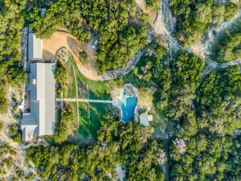 160 Wimberley Ranch Drive Wimberley TX 78676