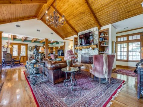 160 Wimberley Ranch Drive Wimberley TX 78676
