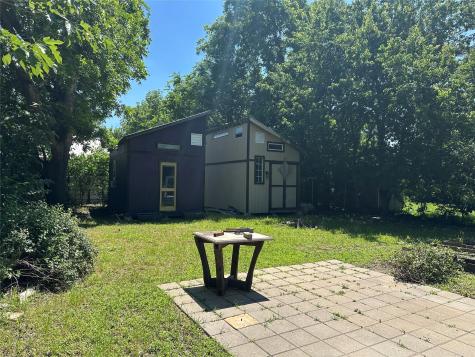 3303 Thompson Street Austin TX 78702
