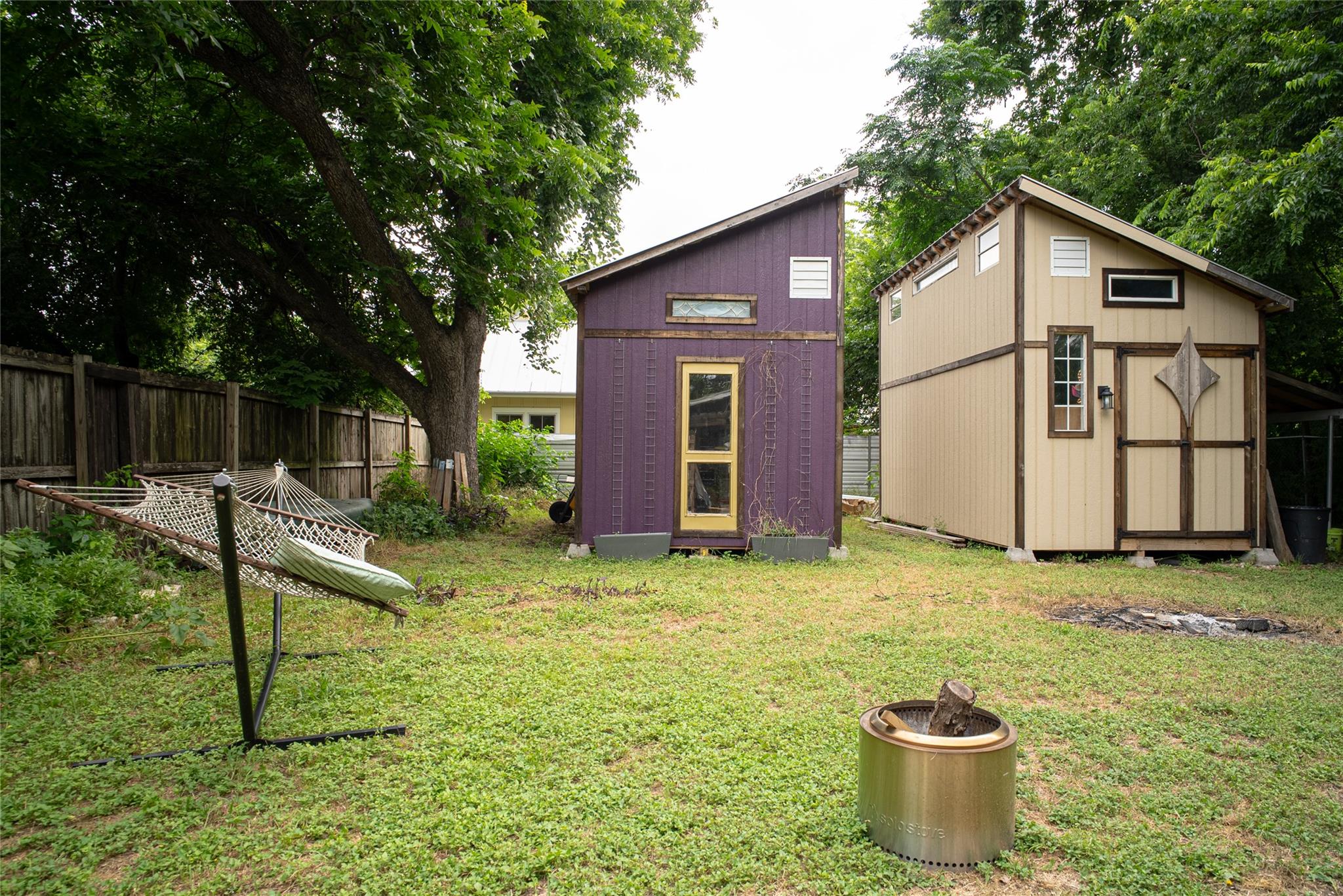 3303 Thompson Street Austin TX 78702