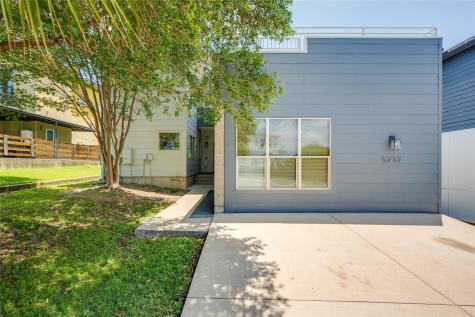 5237 Sendero Hills Parkway Austin TX 78724